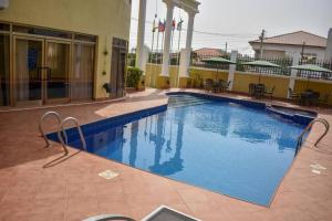 Gallery image of Sonia Hotel in Accra