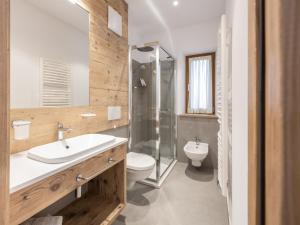 Billede fra billedgalleriet på Residence Mairhofer i Dobbiaco