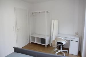 Foto dalla galleria di Felseck Zimmer a Innsbruck