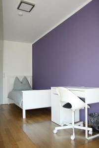Area soggiorno di Felseck Zimmer