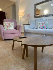 Gallery image of Eyni Lovely Boutique Apartment in Jerusalem