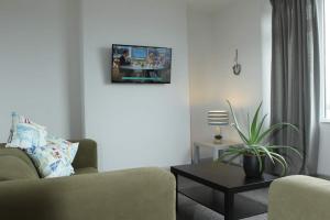 Gallery image of Malin View Apartments PORT71 in Portrush