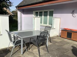 Fotografie z fotogalerie ubytování Ferienwohnung Watzek v destinaci Grömitz