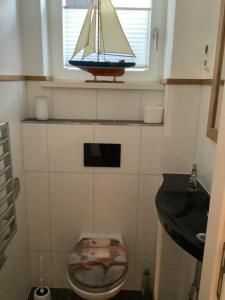 Fotografie z fotogalerie ubytování Ferienwohnung Watzek v destinaci Grömitz