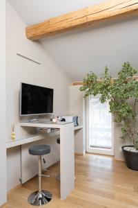 Gallery image of MiròItaly Apartments in Trento
