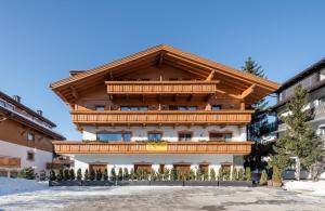 Galeriebild der Unterkunft Residence Mairhofer in Toblach