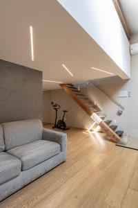 Gallery image of MiròItaly Apartments in Trento