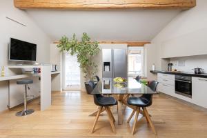 Gallery image of MiròItaly Apartments in Trento