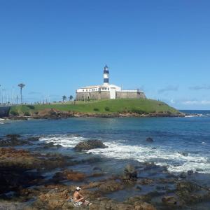 Príroda v okolí v penzióne/hostinci