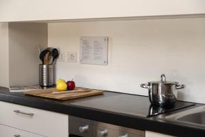 Gallery image of MiròItaly Apartments in Trento