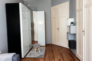 Fotografia z galérie ubytovania Corvin City Center Kisfaludy Apartman v Budapešti