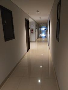 Gallery image of Apartemen 2br m-squere cibaduyut in Bandung