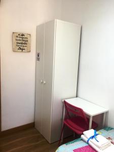 Foto sihtkohas Madrid asuva majutusasutuse Alojamiento Jaén galeriist