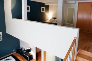 Fotografia z galérie ubytovania Fira Duplex v destinácii Hospitalet de Llobregat + 2 fotografie