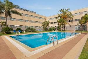 Ramada by Wyndham Valencia Almussafes, Almussafes ...