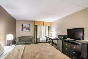 Gallery image of Quality Inn in Rochester
