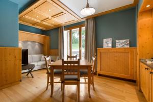Gallery image of Radisson Residences Savoia Palace Cortina d’Ampezzo in Cortina dʼAmpezzo
