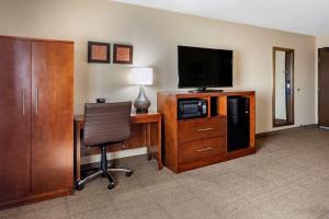 Foto da galeria de Comfort Inn Nashville West em Nashville