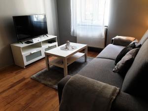 Fotografia z galérie ubytovania Corvin City Center Kisfaludy Apartman v Budapešti