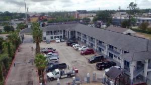 Gallery image of Sunrise Inn & Suites in Channelview