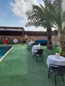 Fotografie z fotogalerie ubytování Magtas Hotel v destinaci Jericho