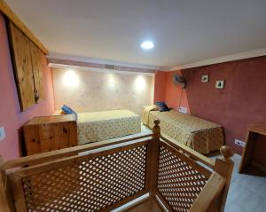 Fotografie z fotogalerie ubytování alojamientos momi loft v destinaci Corralejo