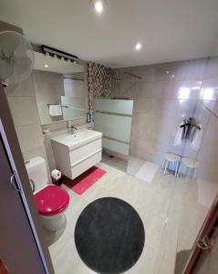 Fotografie z fotogalerie ubytování alojamientos momi loft v destinaci Corralejo