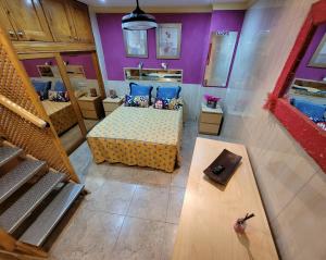 Fotografie z fotogalerie ubytování alojamientos momi loft v destinaci Corralejo + 2 fotografie