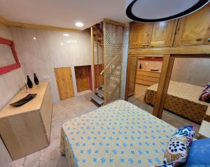 Fotografie z fotogalerie ubytování alojamientos momi loft v destinaci Corralejo