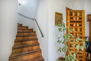 Fotografie z fotogalerie ubytování Apartamento con patio cordobés en San Basilio & Parking v destinaci Córdoba