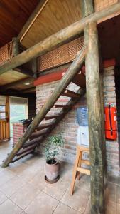 Fotografie z fotogalerie ubytování Cabañas Rústicas v destinaci Estación Colina