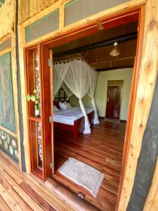 Galeriebild der Unterkunft Enshama Game Lodge and Campsite in Katunguru
