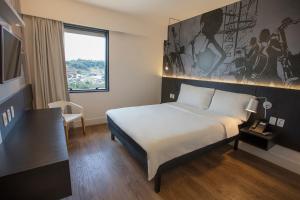 Gallery image of ibis Styles Taubate in Taubaté