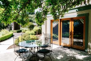 Photo de la galerie de l'établissement Calderwood Inn, à Healdsburg