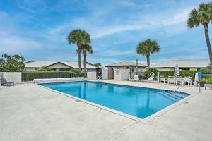 Piscina a Sebring Condo with Pool Access about 1 Mile to Golf! o a prop