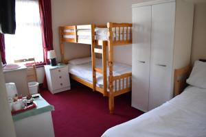 Gallery image of Lyndhurst Hotel in Blackpool +96 photos