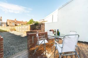 Foto dalla galleria di WGcDDE Large 3 Bedroom House - Parking - Garden a Hull