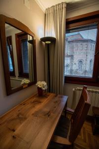 Fotografie z fotogalerie ubytování Apartments Kanevce Beach&Relax v destinaci Ohrid