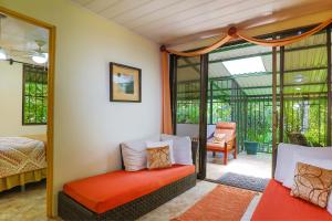 Gallery image of Jungle Creek in Manuel Antonio