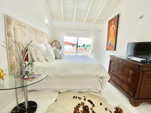Gallery image of Unique Luxury Pent House At Marina Casa De Campo in La Romana