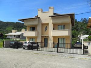 Foto de la galería de Residencial Baía Bela en Bombinhas