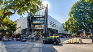 Gallery image of Recoleta Grand in Buenos Aires