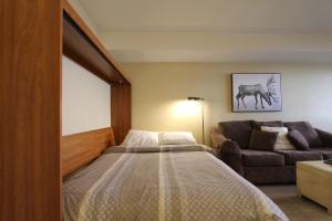 Gallery image of Marketplace Lodge by Whistler Retreats in Whistler