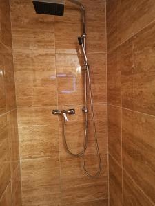 Koupelna v ubytování Charmant T3 climatisé Piscine privée