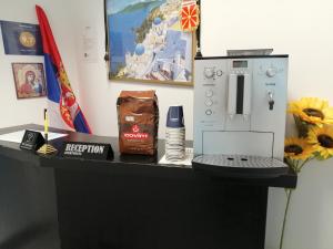 Foto sihtkohas Niš asuva majutusasutuse Mitić Apartmani 1 galeriist