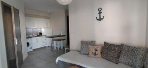Gallery image of Happy Anchor Apartments in Kallithea Halkidikis