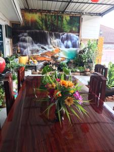 Fotografie z fotogalerie ubytování Diamond Resort v destinaci Kanchanaburi