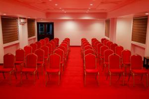 Gallery image of MPSROYALSUITES in Perintalmanna