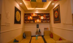 Imagem da galeria de Hotel The Moksham em Rishikesh