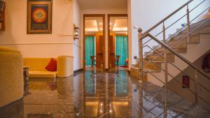 Gallery image of Hotel The Moksham in Rishīkesh